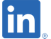 LinkedIn Icon