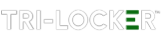 Tri-Locker Logo