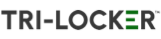 Tri-Locker Logo